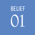 BELIEF 01