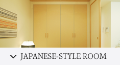 JAPANESE-STYLE ROOM