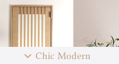 Chic Modern