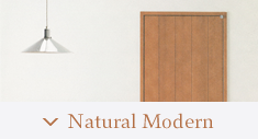 Natural Modern